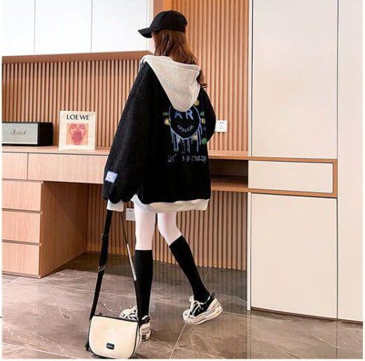 【裏起毛】大好評 ファッション 新作 コート<U-5720>