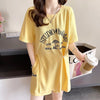 着心地抜群 切り替え 女性力を高める Tシャツ＋ショートパンツ セットアップ＜U-3612＞
