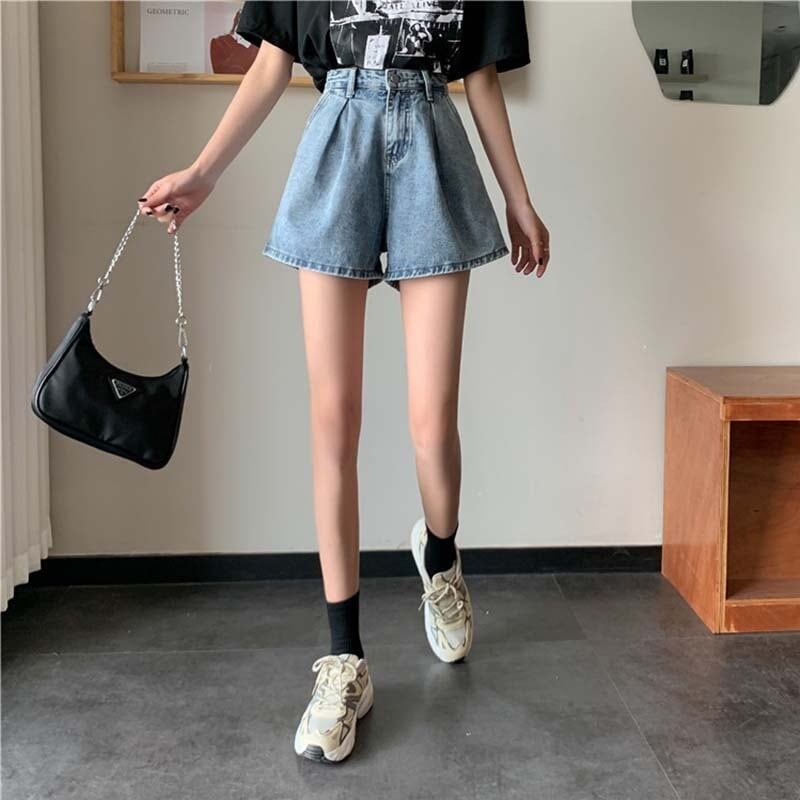 ファッション ハイウエスト 美人度アップ パンツ ボトムス＜U-3276＞