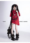 美人度アップ 絶対流行 売れ筋 早い者勝ち カジュアル 2色選択 Tシャツ<U-11522>