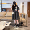 【人気商品再入荷】美人度アップ 好感度UP 海外トレンド カジュアル 全3色 半袖 Tシャツ ＜U-11499＞