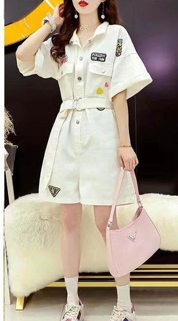 好感度UP カジュアル おすすめ 半袖Ｔシャツⅹパンツセット全2色<U-11504>