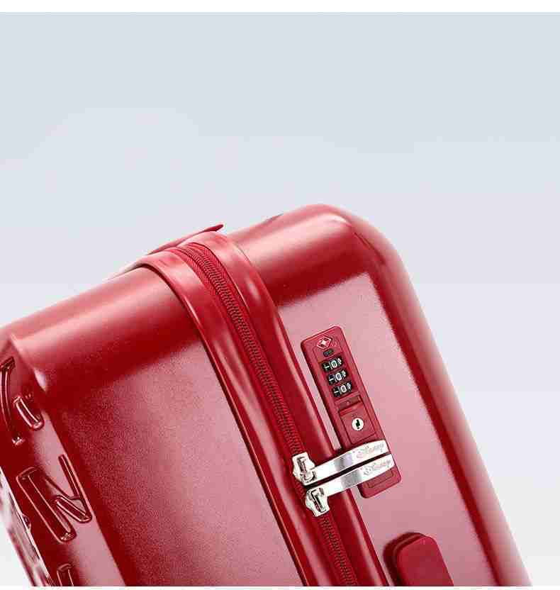 「ランキングNO.1」【90周年 数量限定】ディズニー ミッキーマウス スーツケース S/M/Lサイズ (40L/60L/70L) キャリーケース ＜U-12430＞