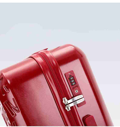 「ランキングNO.1」【90周年 数量限定】ディズニー ミッキーマウス スーツケース S/M/Lサイズ (40L/60L/70L) キャリーケース ＜U-12430＞