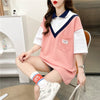 着心地抜群 切り替え 女性力を高める Tシャツ カットソー＜U-3299＞