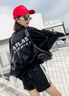 新作ファッションショートジャケット<U-5168>