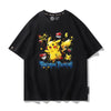 今季人気 男女兼用 プリント 半袖 カジュアル Tシャツ F-13516