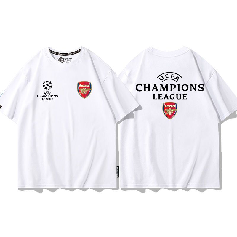 男女兼用 夏新作 プリント 半袖 Tシャツ U-13259