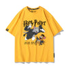 トレンドアイテム 男女兼用 プリント 半袖 Tシャツ F-13520