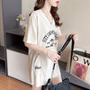 着心地抜群 切り替え 女性力を高める Tシャツ＋ショートパンツ セットアップ＜U-3612＞