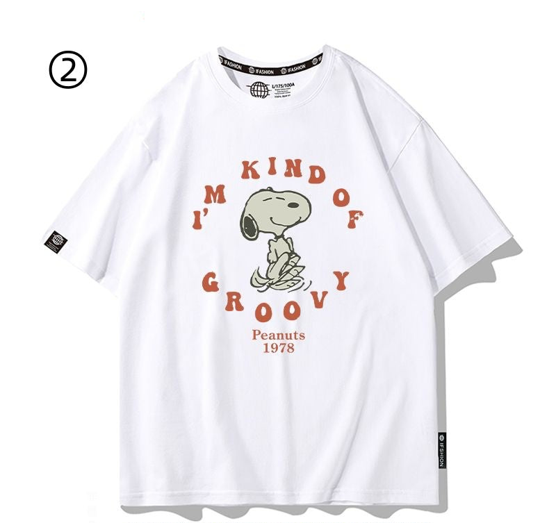 おすすめ　 最愛の一着 存在感抜群 肌触り抜群 4色選択 TシャツU-13014