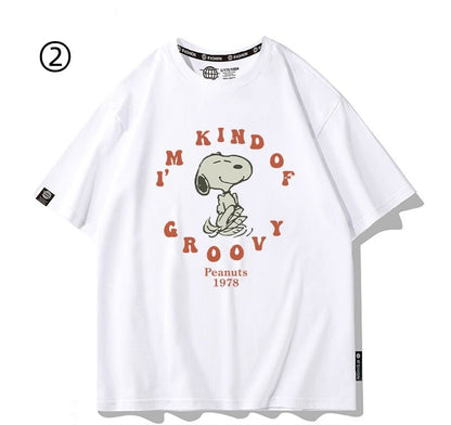 おすすめ　 最愛の一着 存在感抜群 肌触り抜群 4色選択 TシャツU-13014