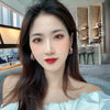 美人度アップ ファッション 綺麗め イアリング アクセサリー＜isf-3312＞