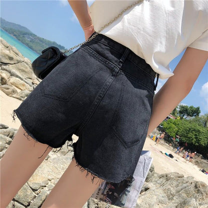 清涼感たっぷり ハイウエスト 美腿効果抜群 パンツ ボトムス＜U-3304＞