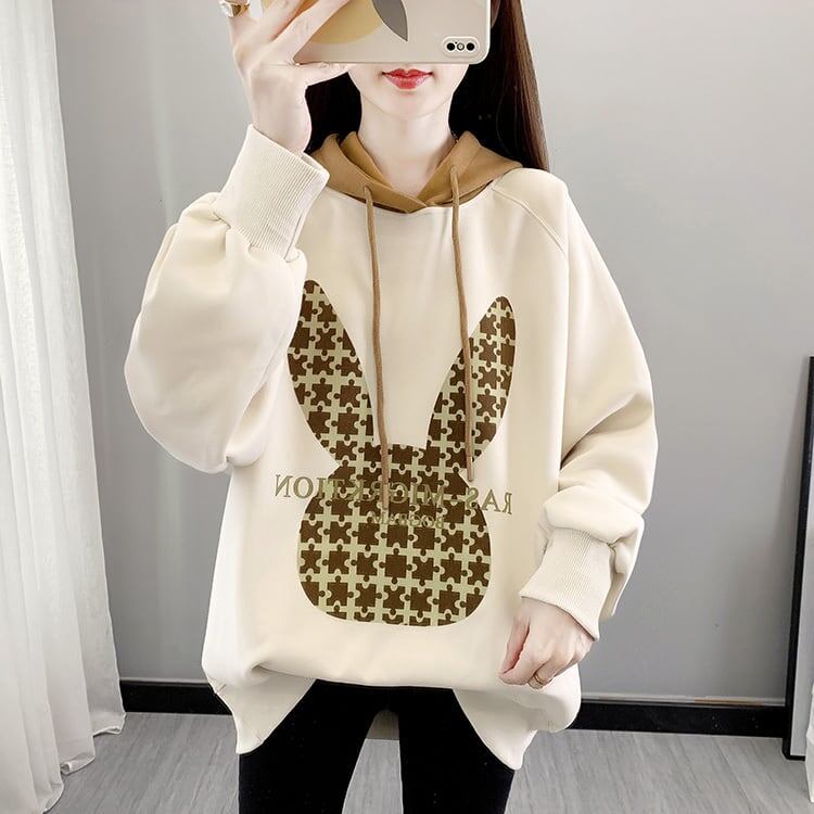 元気いっぱい 裏起毛 最愛の一着 パーカー<U-3928>