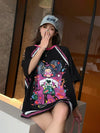 定番シンプル 美人度アップ おすすめ 好感度UP カジュアル 全4色 半袖 Tシャツ ＜U-11126＞
