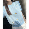 絶対流行 大好評 エレガント 好感度UP カジュアル 全4色 Tシャツ＜U-12054＞