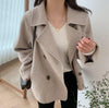 憧れ コート<3986> 新品