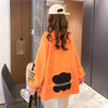 元気いっぱい  好感度UP 全3色パーカ<U-10347>