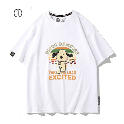 おすすめ　 最愛の一着 存在感抜群 肌触り抜群 4色選択 TシャツU-13014