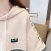 高級感 帽子付き 半袖 Tシャツ スウェット ＜U-8640＞