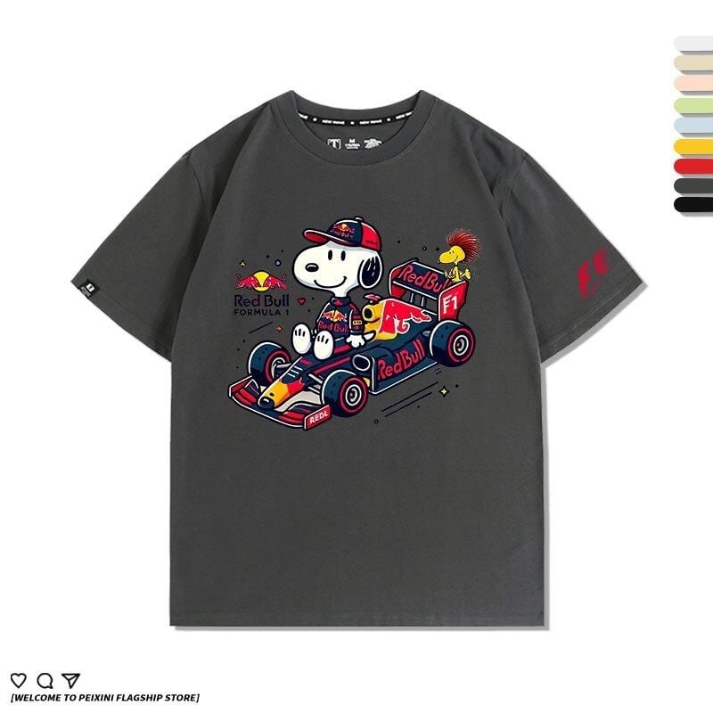 好感度UP カジュアル 大人可愛い ファッション 全9色 半袖TシャツU-13457