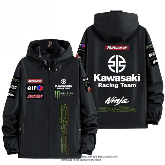 【人気商品再入荷】売り切れ必至超人気 防寒 秋冬服 撥水加工 マウンテンパーカー U-4547