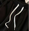新商品 ホットダイヤモンド 絶対欲しい 切り替え 半袖 Tシャツ ショートパンツ セットアップ<U-8864>