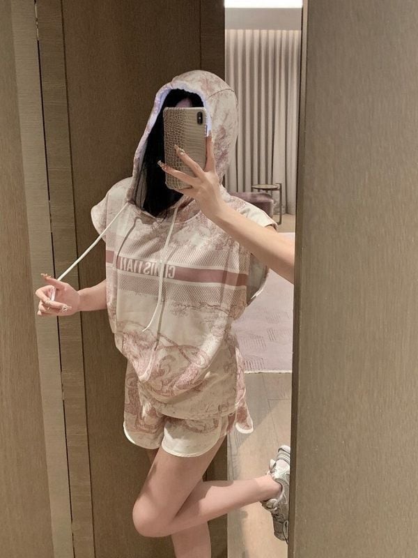 絶対流行 ファッション 早い者勝ち カジュアル 2色選択可 半袖Ｔシャツⅹパンツセット<U-8896>