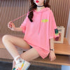 今季マストバイ プリント全3色 新作 半袖Tシャツ カットソー ＜U-8663＞