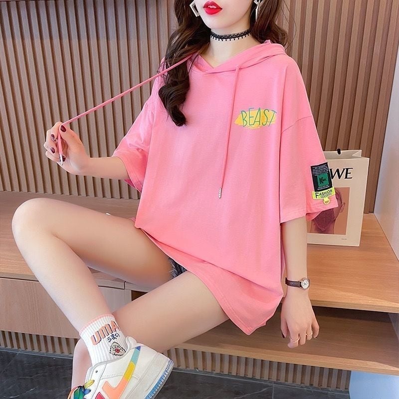 今季マストバイ プリント全3色 新作 半袖Tシャツ カットソー ＜U-8663＞