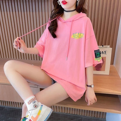 今季マストバイ プリント全3色 新作 半袖Tシャツ カットソー ＜U-8663＞