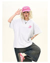 大好評 好感度UP 美人度アップ カジュアル 全4色 Tシャツ＜U-11544＞