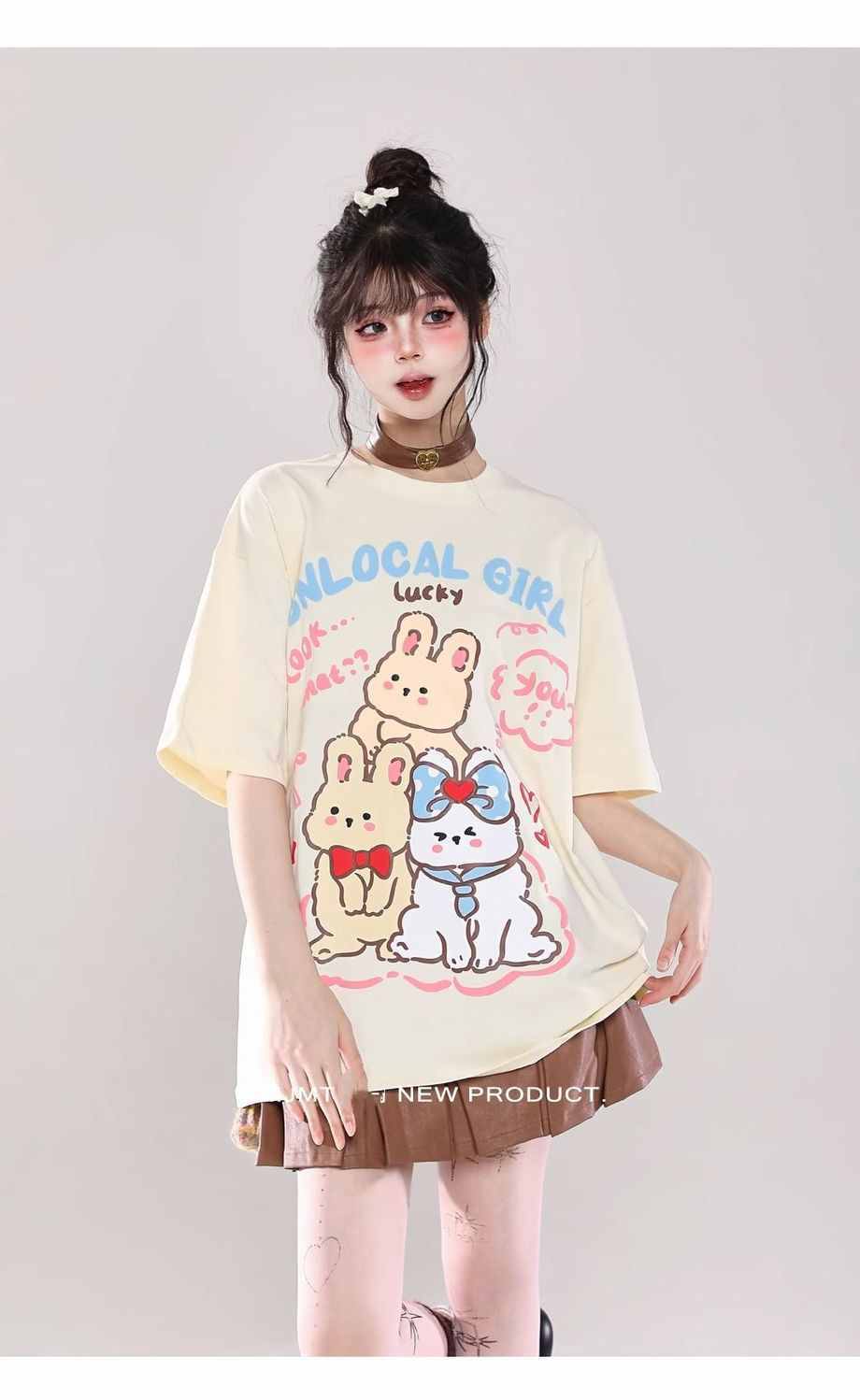 定番シンプル おしゃれ度高め 活躍する優秀アイテム プリント 3色 半袖 Tシャツ <U-10991>