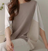 大好評 カジュアル ファッション 簡潔 全3色 Tシャツ＜U-8373＞