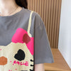 ファッション 絶対流行 話題沸騰中 早い者勝ち カジュアル Tシャツ<U-11632>