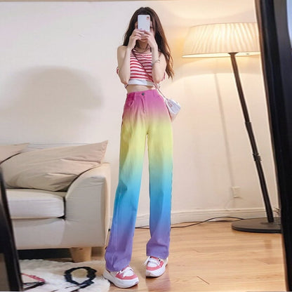 好感度UP シンプル ファッション感満々 売り切れ必至 着回し力抜群  パンツU-12902