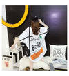 海外トレンド カジュアル 好感度UP 全3色 半袖 Tシャツ ＜U-11440＞