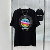 超人気商品 ラウンドネック シンプル 半袖 Tシャツ ＜U-8649＞