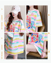 今季マストバイ 早い者勝ち 絶対流行 カジュアル Tシャツ<U-11700>