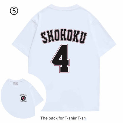 主役級 おすすめ 着回し力抜群 プリントロゴ 半袖 Tシャツ-A2463
