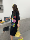 早い者勝ち 海外トレンド 定番シンプル 好感度UP カジュアル 全3色 半袖 Tシャツ ＜U-11377＞