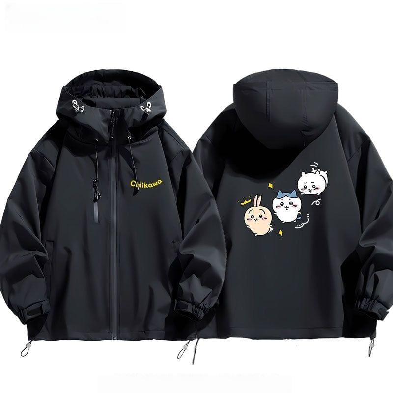 【春新作】超人気 大好評  3色展開 撥水加工 男女兼用 マウンテンパーカー U-12641