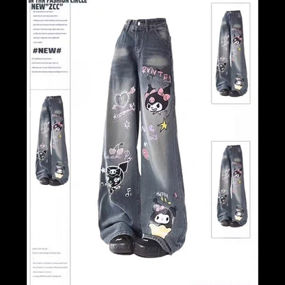 エレガント  シンプル ファッション感満々 売り切れ必至 デニム 着回し力抜群  パンツU-12909
