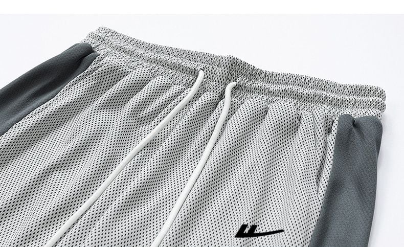売り切れ必至 ファッション 超人気 男女兼用 ノースリーブＴシャツⅹパンツセット全5色<U-8754>