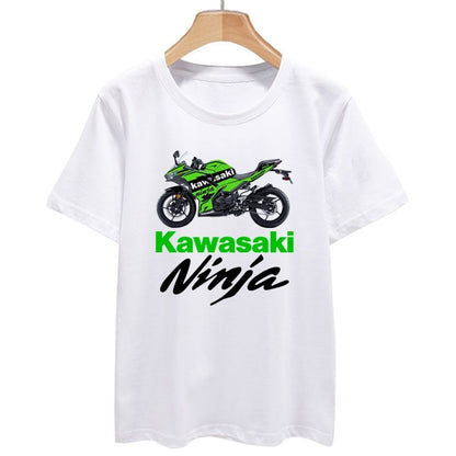 男女兼用 ファッション 半袖 Tシャツ U-13371