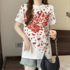 オシャレ度満点  着心地抜群 ＜U-4446＞ Tシャツ＜U-8211＞