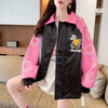 大好評 元気いっぱい 絶対欲しい 好感度UP 全2色 ジャケット<U-10782>
