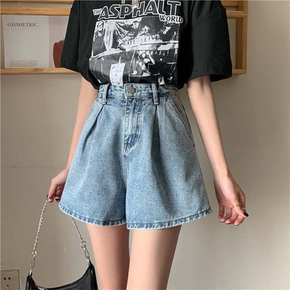ファッション ハイウエスト 美人度アップ パンツ ボトムス＜U-3276＞