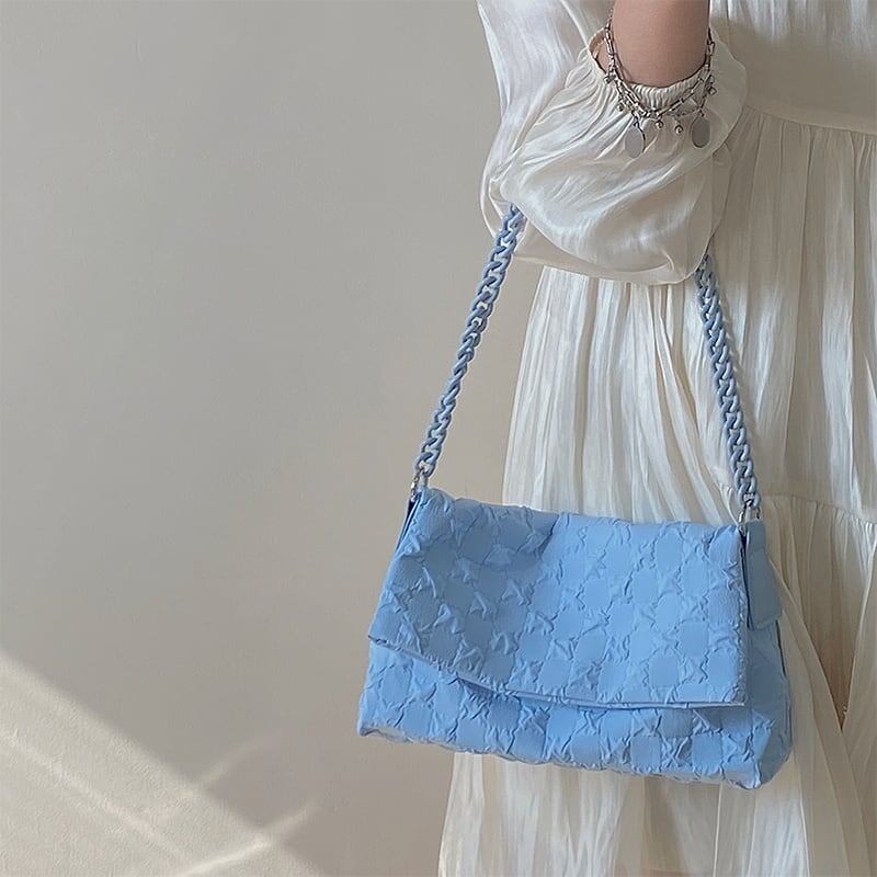 オシャレ度満点  高級感溢れる メッセンジャーバッグ＜U-3319＞
